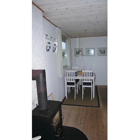 Holiday Kaverdalen Fano Denm Prázdninový dům Sønderho