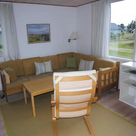 Prázdninový dům Holiday Kaverdalen Fano Denm *