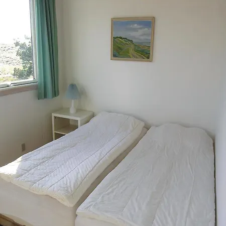 Holiday Kaverdalen Fano Denm Prázdninový dům *