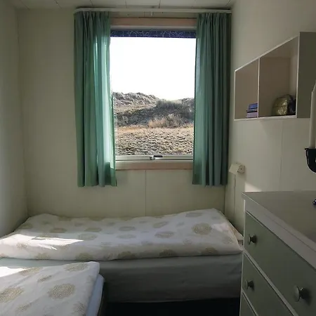 Prázdninový dům Holiday Kaverdalen Fano Denm *